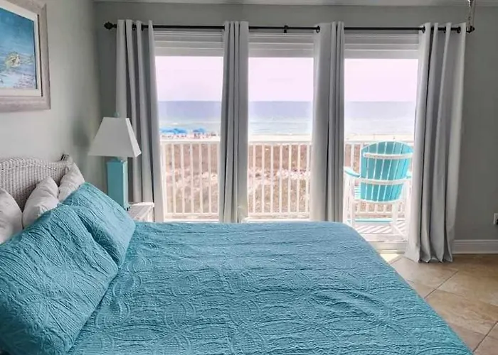 Dory A Holiday home