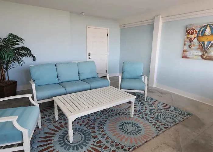 Dory A Holiday home