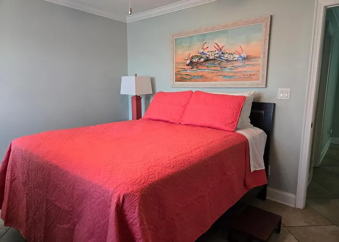 Dory A Holiday home Pensacola