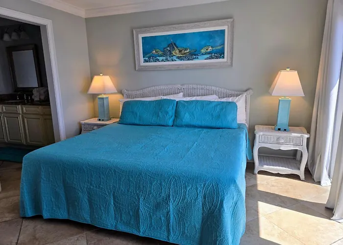 Dory A Holiday home