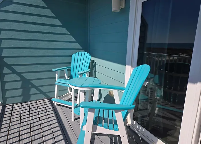 Dory A Holiday home *