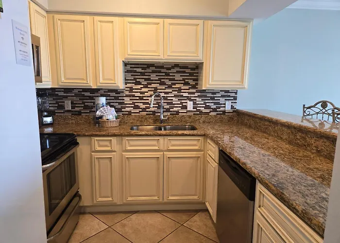 Dory A Holiday home Pensacola