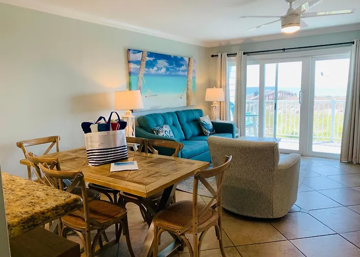 Dory A Holiday home Pensacola